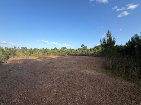 9 Acres Hwy E #48, Sandy Hook, MS 39478