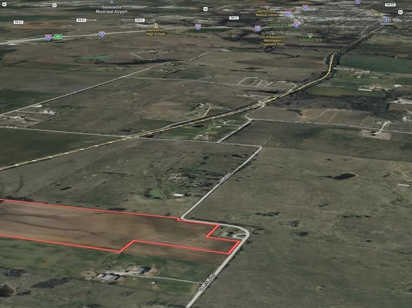 0 County Road 237, Gainesville, TX 76240