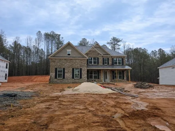 3268 Lions Ruby Ln, Atlanta, GA 30349