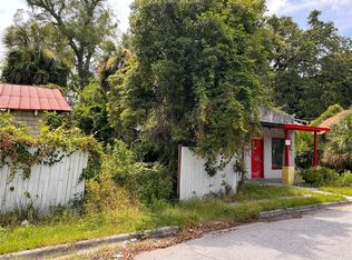 1907 Wolfe St, Brunswick, GA 31520