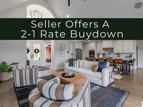 1101 Driftwood Ln, Elizabethtown, KY 42701