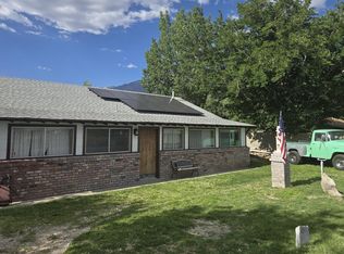 39 Hunter Ave, Bishop, CA 93514