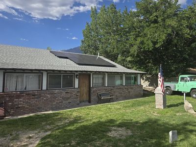 39 Hunter Ave, Bishop, CA, 93514