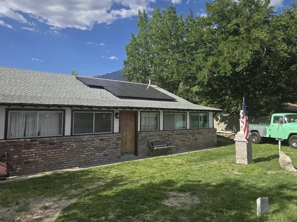 39 Hunter Ave, Bishop, CA 93514