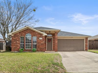 5621 Alicante Dr, Arlington, TX, 76017