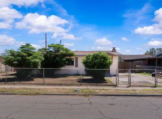 952 Richard Dr, El Paso, TX 79907