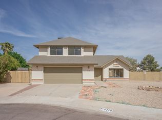 4118 W Saguaro Park Ln, Glendale, AZ 85310
