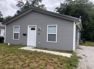 56 Rosebud Ave, Newark, OH 43055