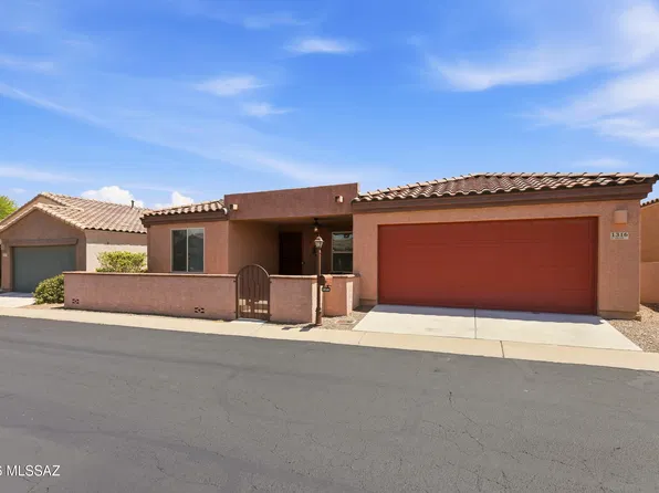 1316 W Vuelta Del Yunque, Sahuarita, AZ 85629