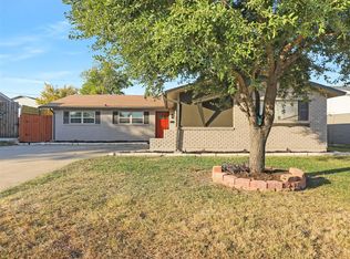 2521 Dewitt St, Irving, TX 75062