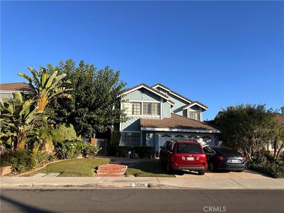 26306 Ganiza, Mission Viejo, CA, 92692