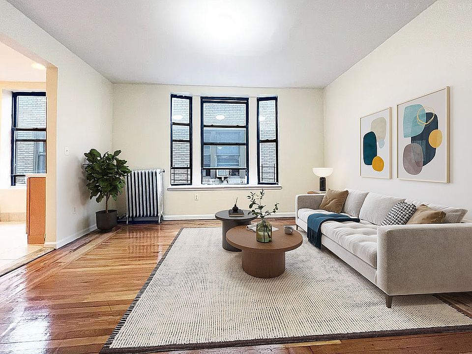 1st image of 545 Edgecombe Ave APT 6E