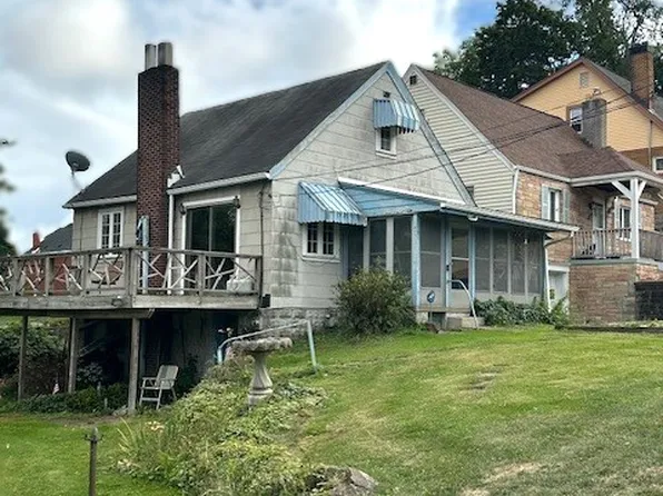 2309 Birtley Ave, Pittsburgh, PA 15226