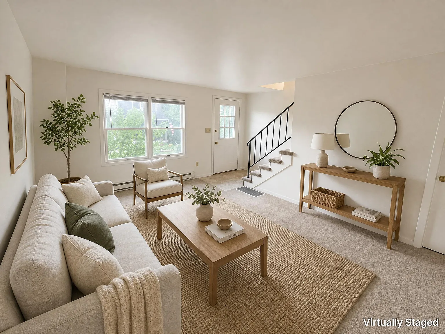 2 bed, 1.5 bath, 945 sqft, $1,200 — Photo 1