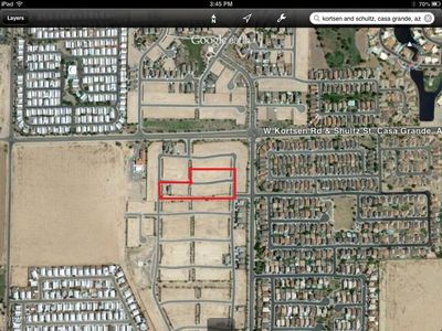 786 W Kingman Dr, Casa Grande, AZ, 85122