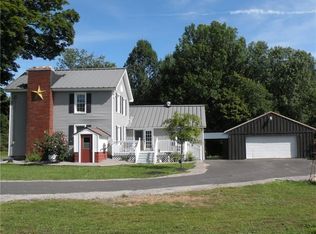 343 Goodfellow Rd, Fulton, NY 13069