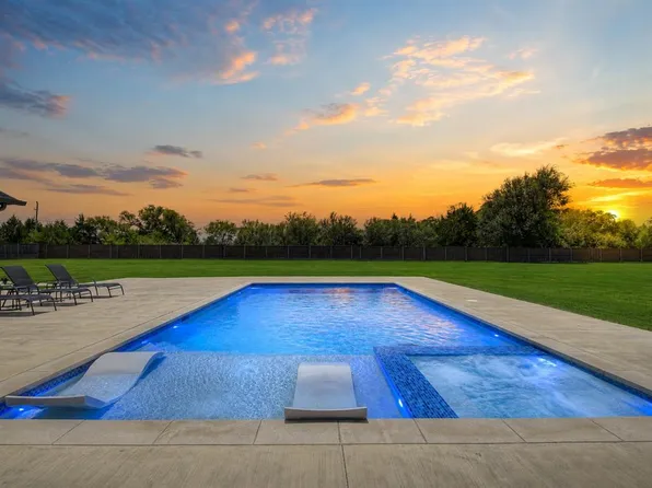 2446 NW 220th Ter, Edmond, OK 73025