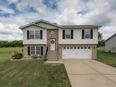 141 Jessica Dr, Saint Jacob, IL, 62281