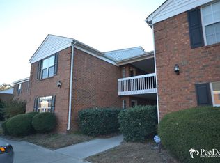 1130 Third Loop Rd #F, Florence, SC 29505