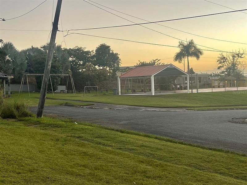 LOT Ten Alturas De Cerro Gordo Del Arrecife St C, Vega Alta, PR 00692