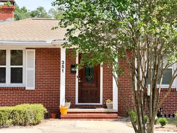 351 UNIVERSITY Boulevard N, Jacksonville, FL 32211