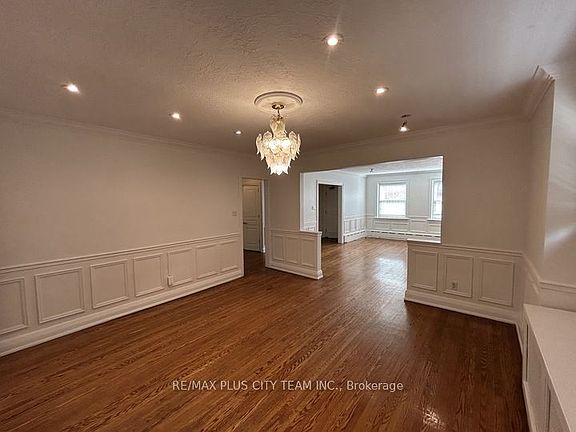4th image of 1745 Bathurst St #1