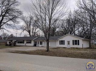 209 S 2nd St, Osage City, KS 66523