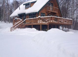 69470 E Long Lake Rd, Iron River, WI 54847