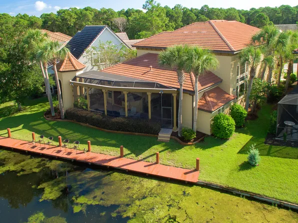 69 Cobalt Ln, Miramar Beach, FL 32550
