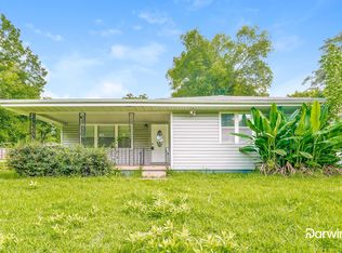 510 9th Ave, Midfield, AL 35228