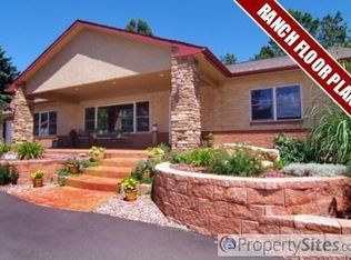 2505 N Chelton Rd, Colorado Springs, CO 80909