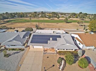 11002 N Balboa Dr, Sun City, AZ 85351