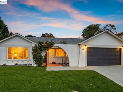 240 Carmelita Pl, Fremont, CA, 94539