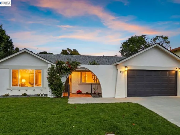 240 Carmelita Pl, Fremont, CA 94539