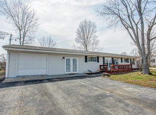 272 S Patton St, Newburg, MO 65550
