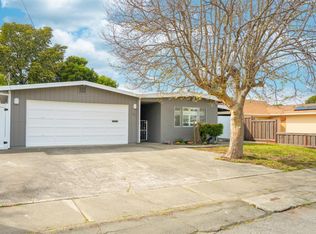 16 Carolyn Dr, American Canyon, CA 94503