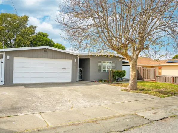 16 Carolyn Drive, American Canyon, CA 94503