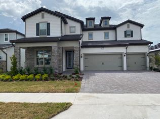 9242 Hanging Vine Ct, Orlando, FL 32836