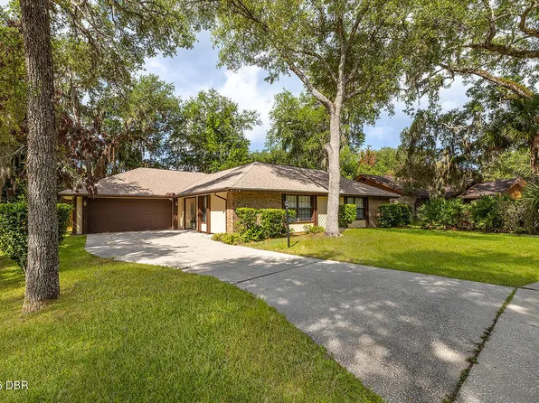 6179 Yellowstone Dr, Port Orange, FL 32127