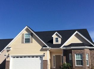 2896 Desert Rose St, Little River, SC 29566