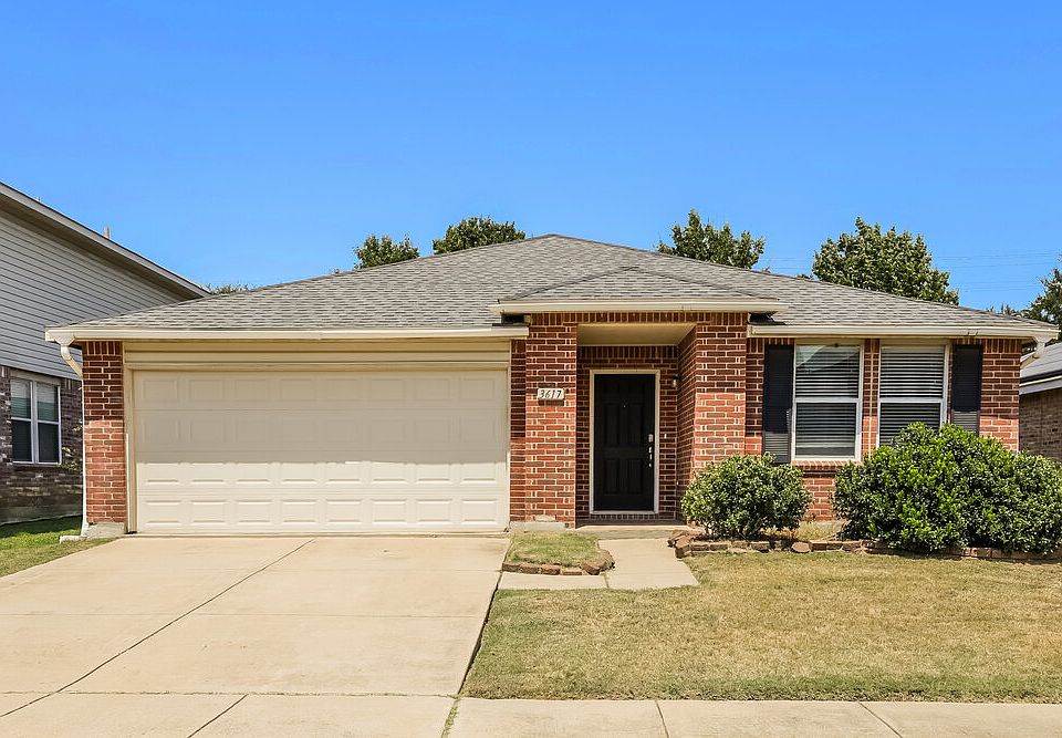 1st image of 3617 Clydesdale Dr