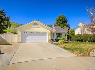 31907 Timber Pl, Castaic, CA 91384