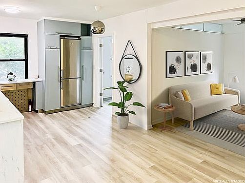 3rd image of 180 W Houston St #1G