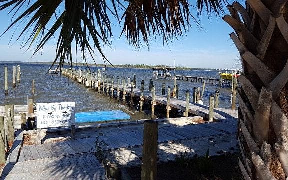 Pier