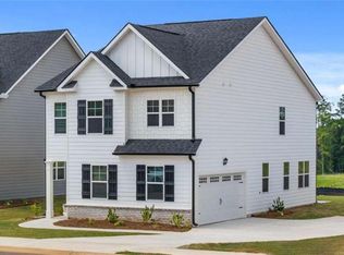 302 Friendship Oak Way, Hampton, GA 30228