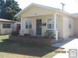 236 E 68th St, Long Beach, CA 90805