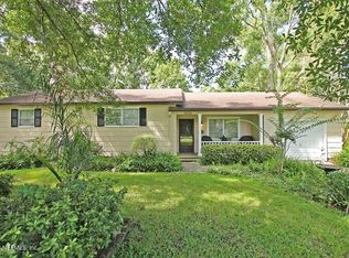 3122 Greenfield Cir, Jacksonville, FL 32216