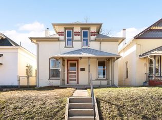 4718 W 34th Ave, Denver, CO 80212