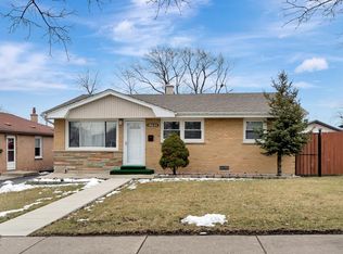 10635 Lombard Ave, Chicago Ridge, IL 60415