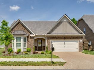 6001 Lori Anne Dr, Spring Hill, TN 37174